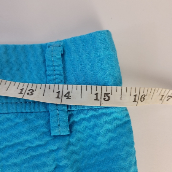 Lilly Pulitzer women shorts size 0 - Picture 7 of 9